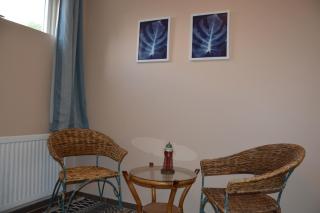 Semesterlägenhet på Smögen med p-plats och Wi-fi - 1