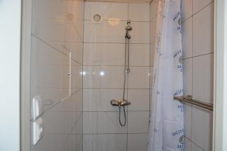 Semesterlägenhet på Smögen med p-plats och Wi-fi - 1