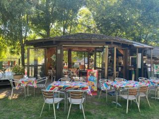 Chalet Confort - Terrasse - 5 personnes - API-1-52-1948 - 1