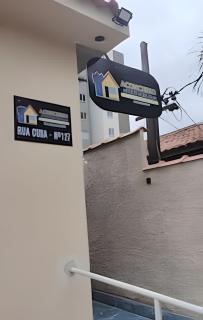 Loft climatizado p/4 pessoas - 6