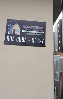 Loft climatizado p/4 pessoas - 2