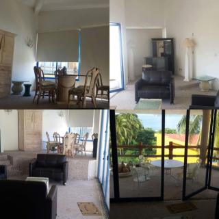 Calm, beautiful, beach house in Acapulco, perfect for long-stays - 0