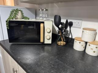Heathrow central suites - 9
