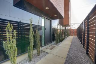 Walk to FedEx Forum! Luxe Townhome with Rooftop Deck - 6