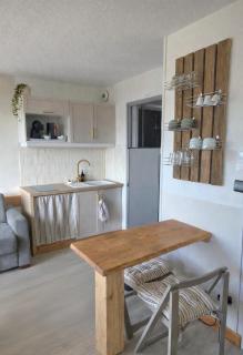 Studio plage Parenthèse et douceur - 8