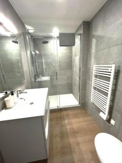 T3 neuf - 6 pers - Cinéma, sport & jeux - appartement 21 - 1