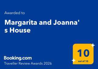 Margarita and Joanna' s House -  - 9