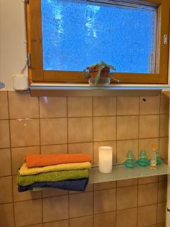 Lapinkangas Yksiö 60m2 paritalossa, oma piha ja sauna - 8