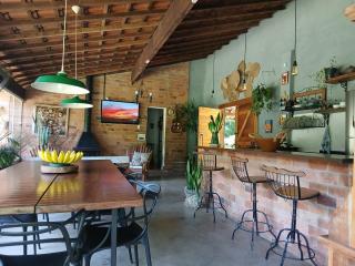 Chalé CaZinha de Penedo - 8