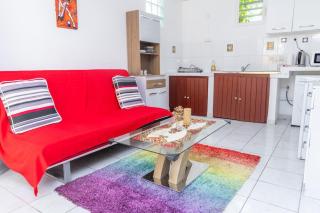 Standard Apartment in Cayenne Baduel District - 2