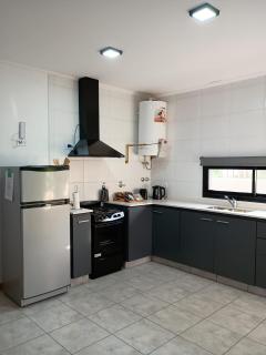 Confort urbano - Departamento con cochera - 2