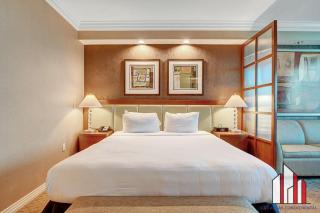 MGM Signature 05-818 Jacuzzi Studio - 2