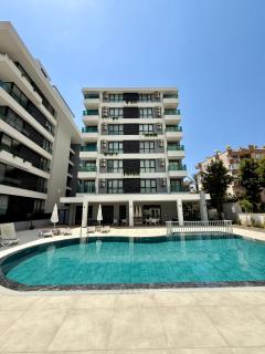 SA Apartments! 150m to the Cleopatra Beach - 0