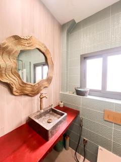 Appartement cosy et calme - 9