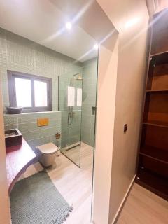 Appartement cosy et calme - 3