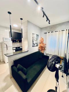 Residencial Mª Do Bonfim - 5km Aeroporto JK - 4