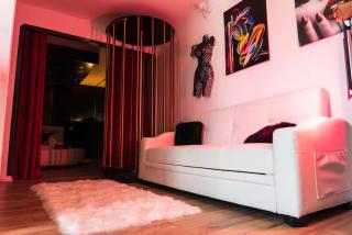 Indecent Love Room Studios - 0