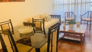 Cálido y céntrico Depto - 2