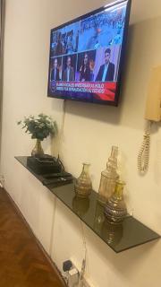 Cálido y céntrico Depto - 4