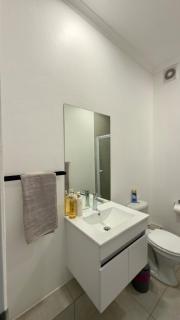 Classic 1 bedroom apartment in Illovo, Sandton - 1