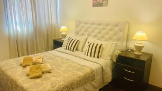 Cálido y céntrico Depto - 6