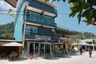 Perhentian Village Guest House - 0