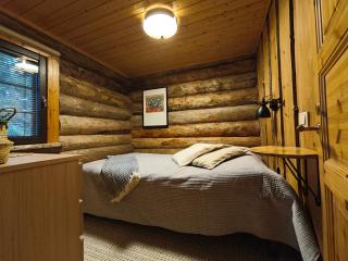 Holiday Hopsukka - 2