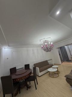 Квартира в центре - 9