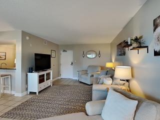 Regency Towers #203 East - 7