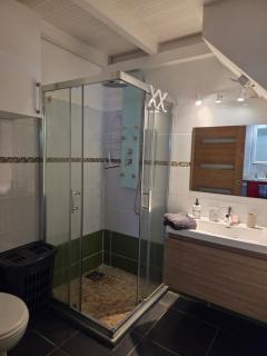 Location saisonnière dans résidence avec piscine 1 - 4