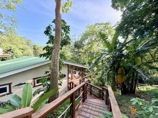 CalmWay Quiet Hideout 5 Min to West End Roatan - 3