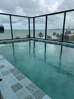 G5 Beach Flat Orla de Intermares 306 - 7