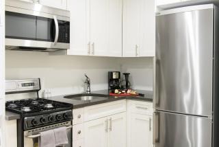 75-2B Prime Upper East Brand New 1BR W D Elev - 3