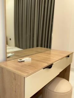 غرفتين بصاله واسعه - 7