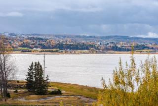 Hôtel à la maison - La Bleue Maritime - 9