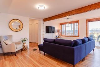 Hôtel à la maison - La Bleue Maritime - 4