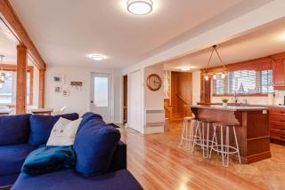 Hôtel à la maison - La Bleue Maritime - 1