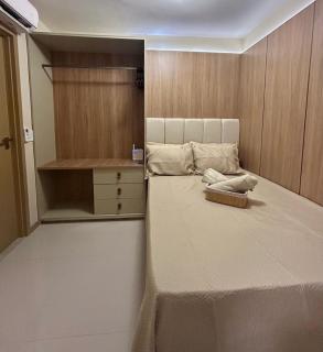 Apartamento Quarto e Sala, moderno e completo em Salvador - 3