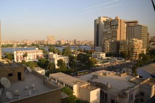 دياار للشقق الفندقيه الدقي - 7