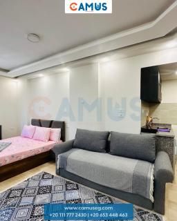 CAMUS 103 Princess Resort - 3