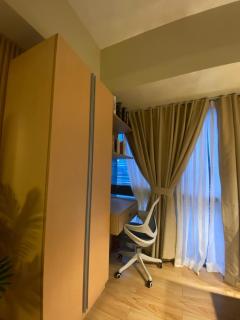 Near NAIA T3 Klassi Luxurious Stay in Newport City - 5