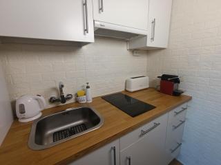 La Molina - acogedor apartamento cerca de las pistas de esquí - 2