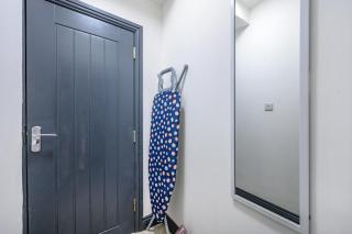 78F5- Cosy & Welcoming Studio - 9