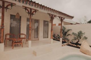 BUVI private villa nusa penida - 7