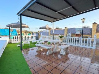 Casa Rural La Colina - Alojamientos El Duque - 2