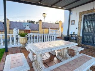 Casa Rural La Colina - Alojamientos El Duque - 6