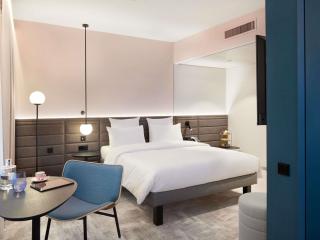 Novotel Hamburg Central Station - 1