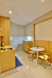 The Shore LW Premium Suites KK Downtown - 6