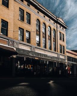 Object Hotel 2BR Room 2A - 7