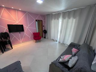 Paraíso Brasileiro - 7